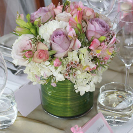 centre pieces